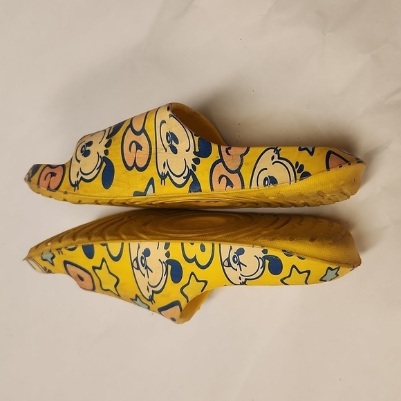 Bob Comic Shoes 170mm slide on shoes - Picture 7 of 9